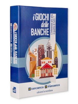 I Giochi delle Banche - 1