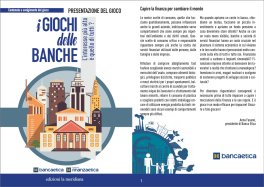 I Giochi delle Banche - 4