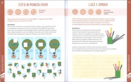 I Giochi di Allenamente — Libro - 3