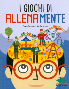 I Giochi di Allenamente — Libro - 1