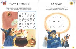 I Giochi di Halloween — Libro - 3