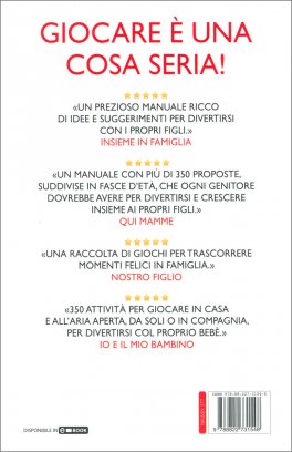 I Giochi più Stimolanti e Creativi da Fare con il tuo Bambino da 0 a 6 Anni — Libro - 2