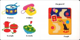 I Giochi - Scorri e Gioca — Libro - 3