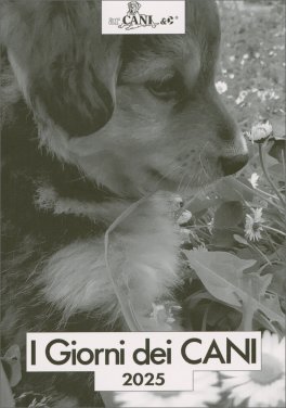 I Giorni dei Cani - Agenda 2025
