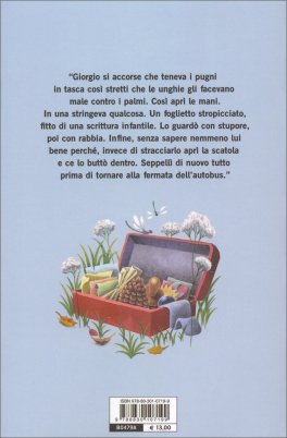I Giorni del Labirinto — Libro - 2