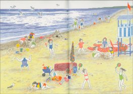 I Giorni del Mare — Libro - 4