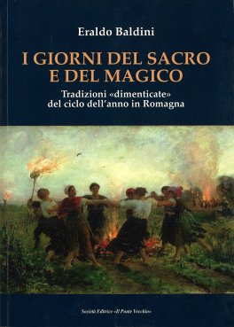 I Giorni del Sacro e del Magico — Libro - 1