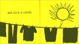 I Giorni del Sole — Libro - 3