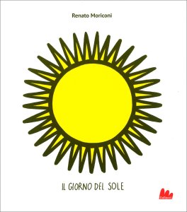 I Giorni del Sole — Libro - 1