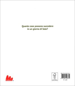 I Giorni del Sole — Libro - 2