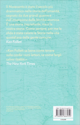 I Giorni dell'Eternità — Libro - 2