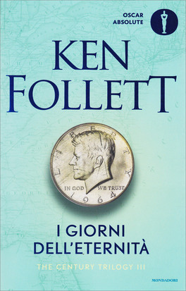 I Giorni dell'Eternità — Libro - 1