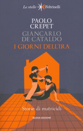 I Giorni dell'Ira — Libro - 1