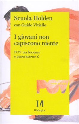 I Giovani Non Capiscono Niente — Libro - 1
