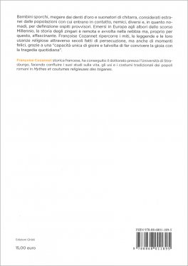 I Gitani — Libro - 2