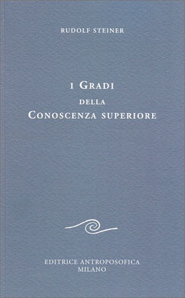 I Gradi della Conoscenza Superiore — Libro - 1