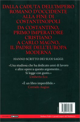 I Grandi Imperi del Medioevo — Libro - 2
