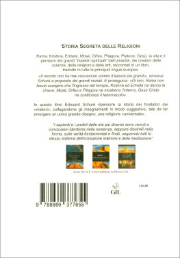 I Grandi Iniziati — Libro - 2