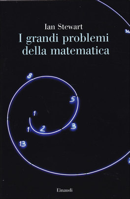 I Grandi Problemi della Matematica — Libro - 1