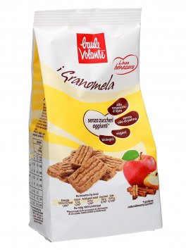 I Granomela - 1
