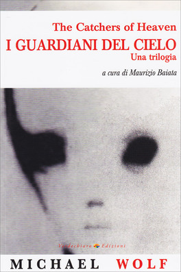 I Guardiani del Cielo - The Catchers of Heaven — Libro - 1