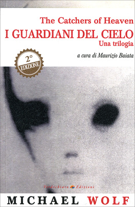 I Guardiani del Cielo - The Catchers of Heaven — Libro - 1