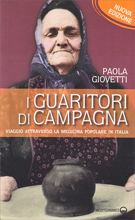 I Guaritori di Campagna — Libro - 1