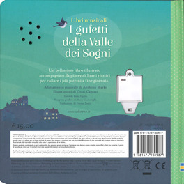 I Gufetti della Valle dei Sogni — Libro - 2