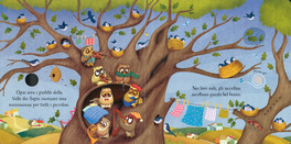 I Gufetti della Valle dei Sogni — Libro - 3