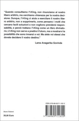 I-king — Libro - 2