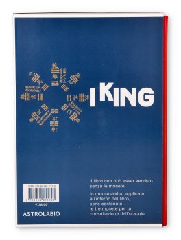 I King — Libro - 3