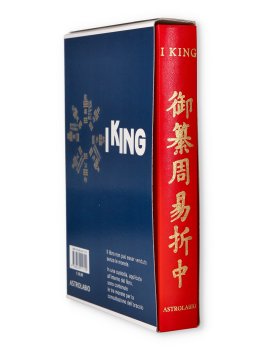 I King — Libro - 4