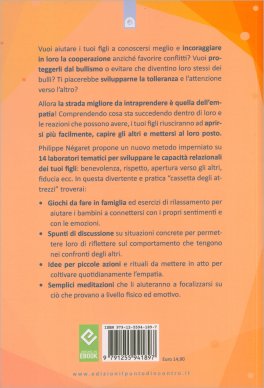 I Laboratori di Empatia — Libro - 2