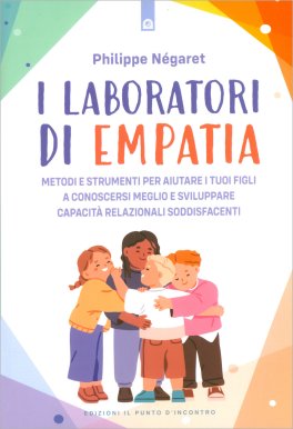I Laboratori di Empatia — Libro - 1