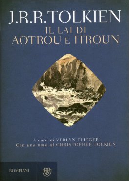 Il Lai di Aoutrou e Itroun — Libro - 1