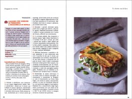 I Legumi in Cucina — Libro - 3