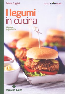 I Legumi in Cucina — Libro - 1