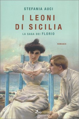 I Leoni di Sicilia — Libro - 1