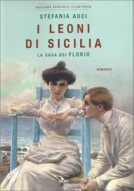 I Leoni di Sicilia - Edizione Speciale Illustrata — Libro - 1