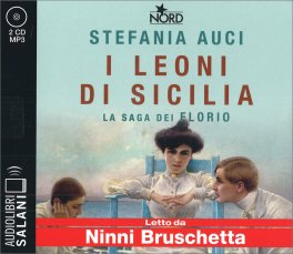 I Leoni di Sicilia — Audiolibro - 1
