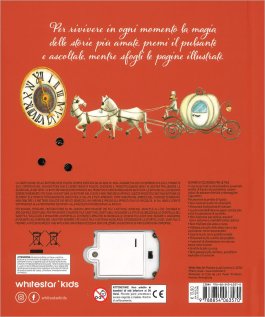 I Libri Cantastorie - Cenerentola — Libro - 2