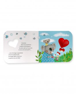 I Libri coi Buchi del Cuore — Libro - 5