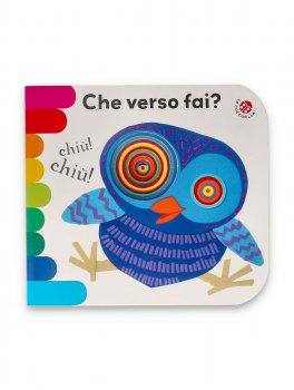 I Libri coi Buchi più Belli — Libro - 5