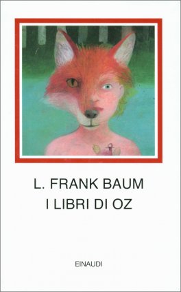 I Libri di Oz — Libro - 1
