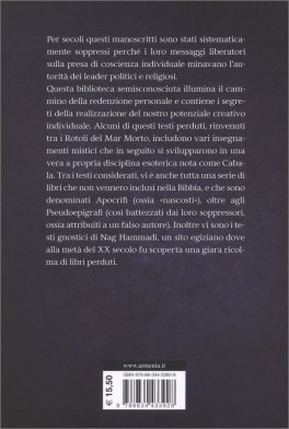 I Libri Proibiti — Libro - 2