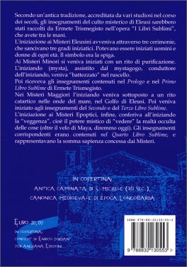 I Libri Sublimi dell'Iniziazione — Libro - 2