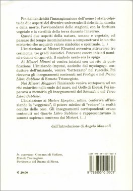 I Libri Sublimi dell'Iniziazione — Libro - 2