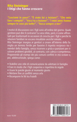 I Litigi che Fanno Crescere — Libro - 2
