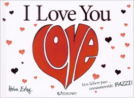 I Love You — Libro - 1