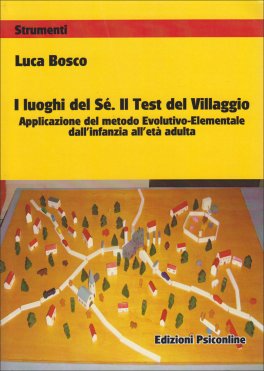 I Luoghi del Sé - Il Test del Villaggio — Libro - 1